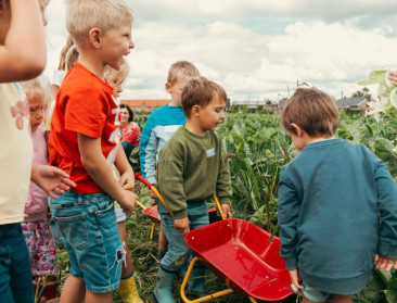 Inagro en Boerenbond zetten in op kwaliteit van landbouweducatie