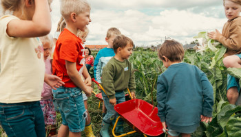 Inagro en Boerenbond zetten in op kwaliteit van landbouweducatie