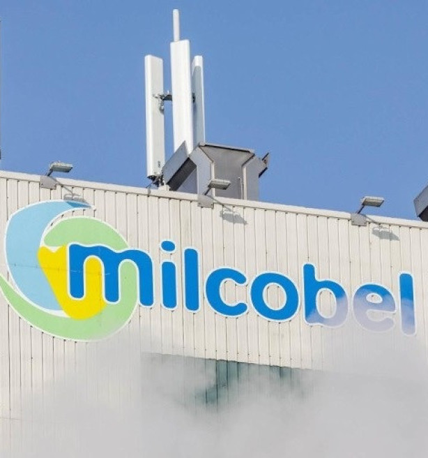 Melkprijs Milcobel daalt voor het eerst in 20 maanden
