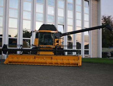 Malaise in landbouw doet zich ook in toelevering voelen