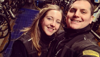 Kempense boer beproeft zijn geluk in Denemarken door rechtsonzekerheid in Vlaanderen