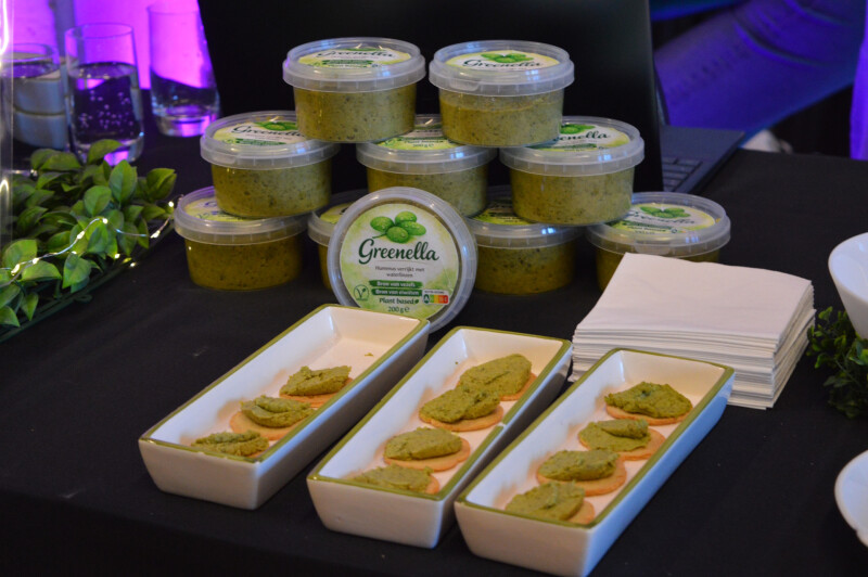 greenella waterlinzen