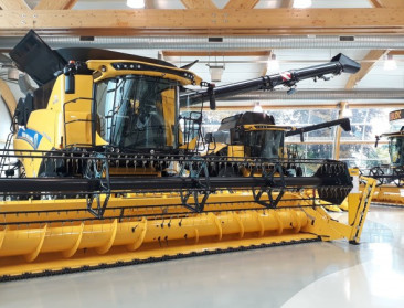 Aanhoudende crisis bij CNH kadert in algemene malaise landbouwmechanisatie
