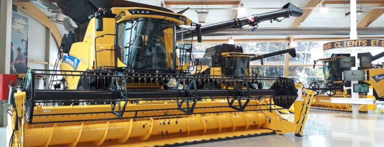 CNH Zedelgem_CNH