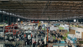 Ondanks schrappen veeprijskampen krijgt Agriflanders 68.000 bezoekers over de vloer