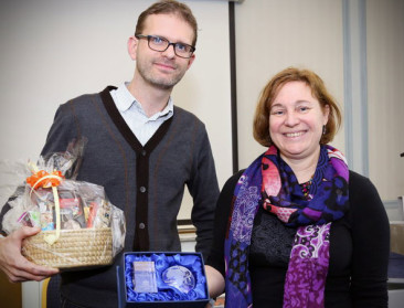 UGent in de bloemetjes gezet voor fairtradebeleid