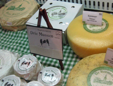 Toenemend aantal landbouwers verwerkt eigen productie