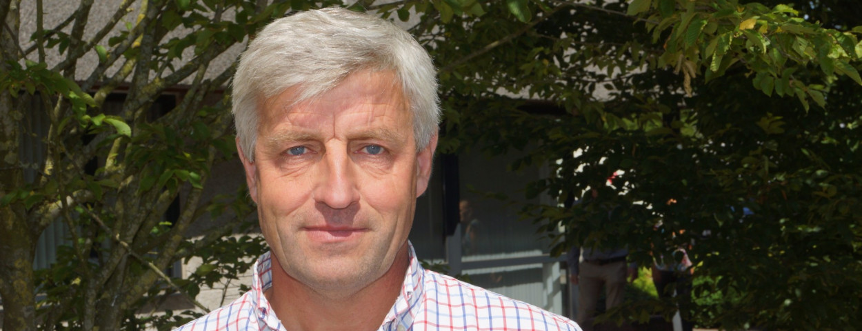 Hendrik Vandamme voorzitter CBB
