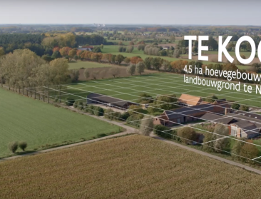 Gezocht! Project om hoeve te laten herleven