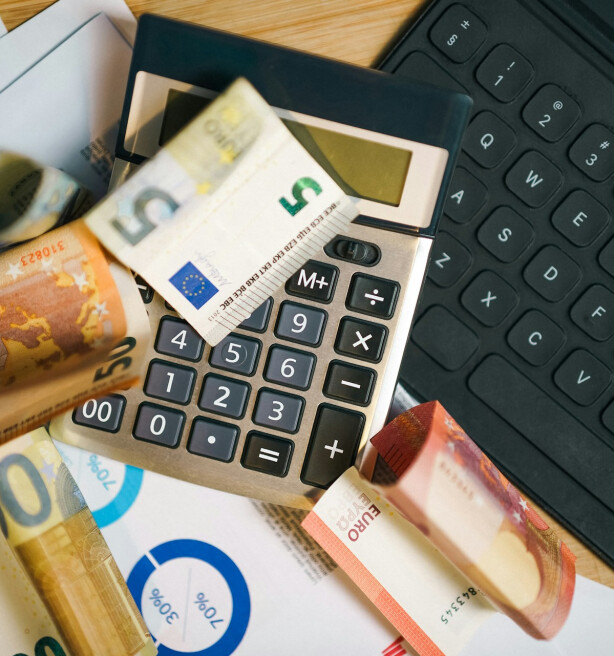 Fiscus viseert forfaitaire landbouwers, Agrofront: "Niet volgens de afspraak"