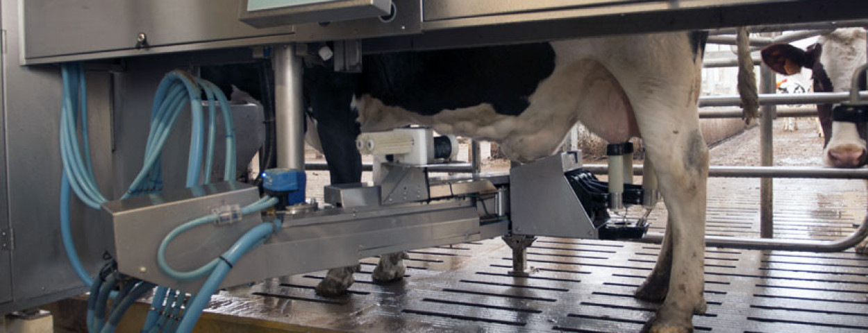 robot melken packo fullwood