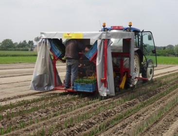 SALV zoomt in op Vlaamse keuzes binnen GLB-vergroening