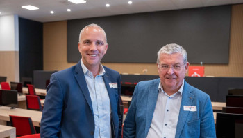 Tom Vandenkendelaere volgt Luc Vanoirbeek op bij VBT