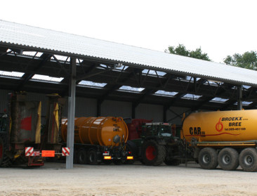 Nieuw mestactieplan en derogatie laten op zich wachten