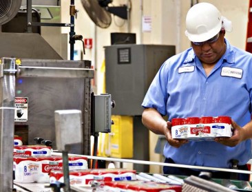 Nestlé profiteert van prijsverhogingen