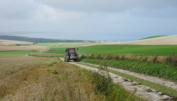 De Landgenoten haalt inspiratie in Frankrijk om grond voor bioboeren te vereenvoudigen