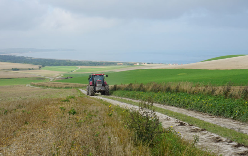Beperkingen op watergebruik in Zuid-Frankrijk door extreme droogte