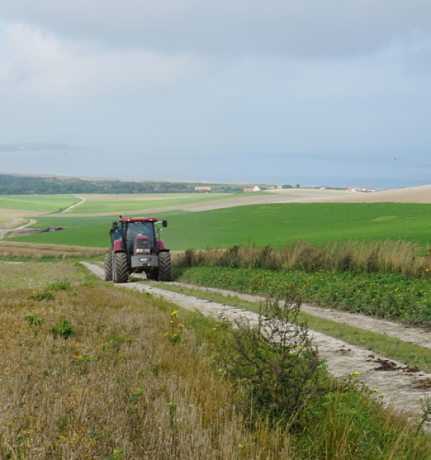 Beperkingen op watergebruik in Zuid-Frankrijk door extreme droogte