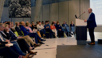 Eerste forum geeft inkijk in Vlaamse Landbouwvisie 2030-2050