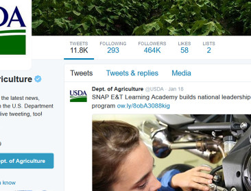 Trump bezorgt Amerikaanse boeren kopzorgen