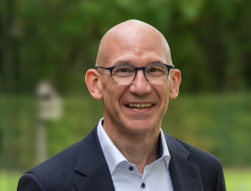 Pascal De Greef volgt Dominique Michel op als CEO van Comeos