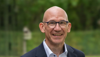 Pascal De Greef volgt Dominique Michel op als CEO van Comeos
