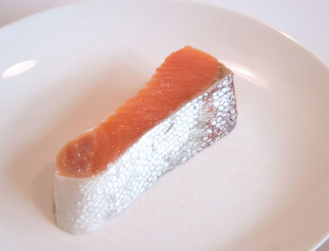 Massale vissterfte maakt zalm duurder dan ooit