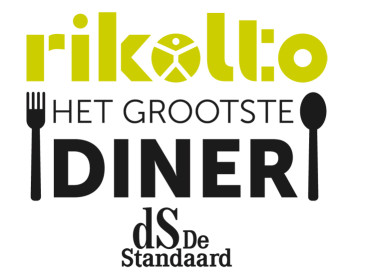 Rikolto: "Eten roert de planeet"