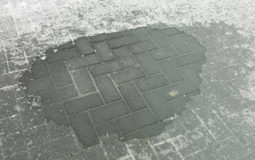 Welke impact hebben dooikorrels met ureum op waterkwaliteit?