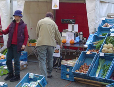 Lokale besturen krijgen aanspreekpunt in de korte keten