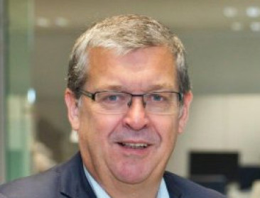 Luc Vanoirbeek wordt nieuwe secretaris VBT