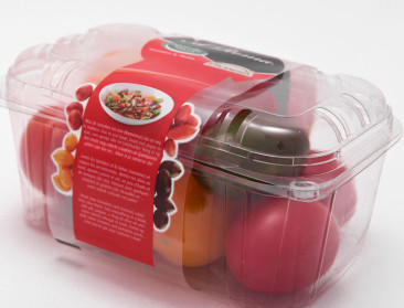 Flandria toont hoe glastuinbouw groeit door samenwerken