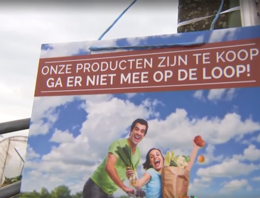 West-Vlaamse campagne tegen moeskopperij hernomen