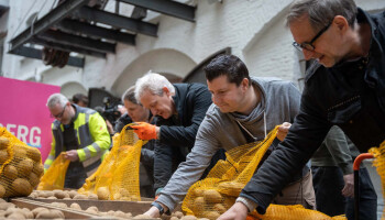 “Producentenorganisatie kan dergelijke crisis in aardappelteelt niet voorkomen”