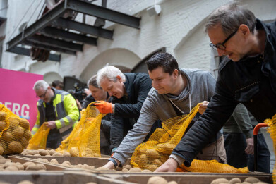 aardappelactie Antwerpen2