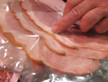 Voedingssector kan niet ontbreken op missie Zuid-Korea