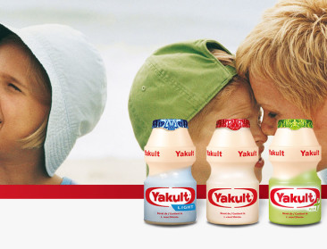 Markt probioticadrankjes staat onder druk