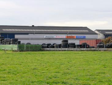 ILVO-onderzoekers wijzen op noodzaak van agrarische reconversie en sloop in debat rond schaalvergroting