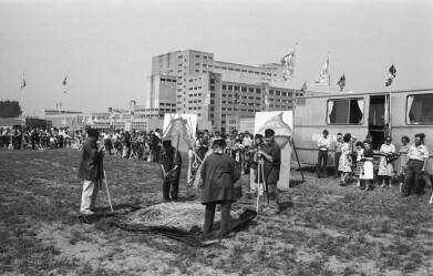 Arvesta geschiedenis