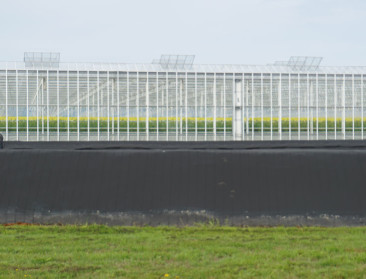 Wkk’s sparen een kleine kerncentrale uit