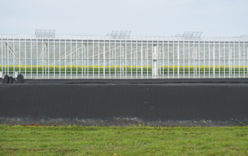 Wkk’s sparen een kleine kerncentrale uit