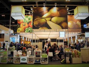 VLAM blijft Vlaming herinneren aan lekkers van bij ons 