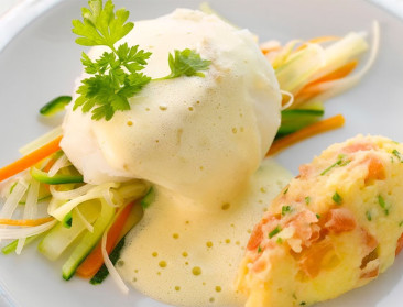 Is vis eten goed voor je brein?