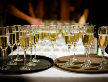 Champagneboeren beleven recordjaar