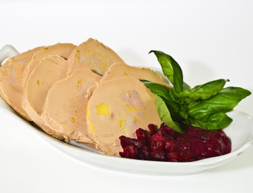 Verboden in Vlaanderen, dus ligt er Franse foie gras in onze winkelrekken: productie stijgt 21 procent