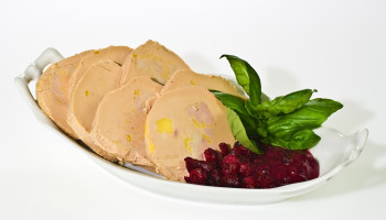 Verboden in Vlaanderen, dus ligt er Franse foie gras in onze winkelrekken: productie stijgt 21 procent