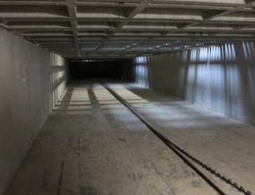 Schonere stallucht op Vlaams varkensbedrijf