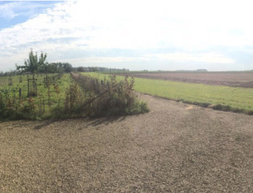 Vlaanderen investeert mee in lokale erosiebestrijding