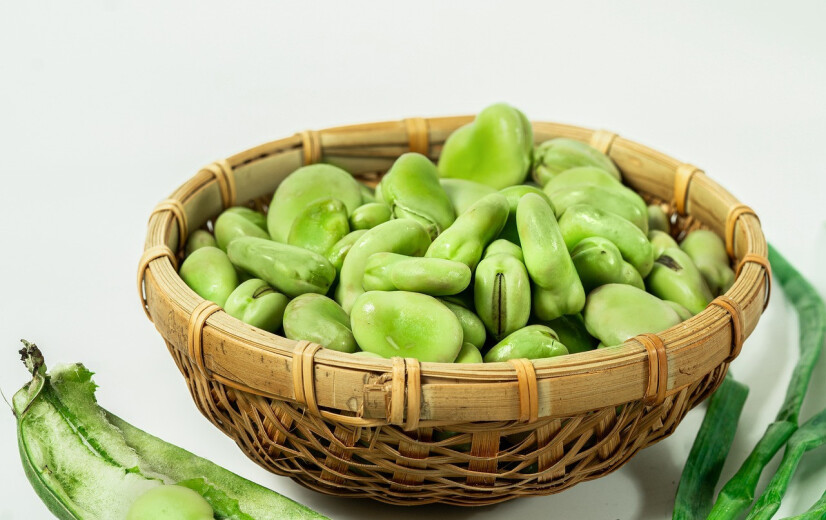 Wordt tuinboon de nieuwe soja? ‘Protein Project’ vindt gewas ernstig ondergewaardeerd