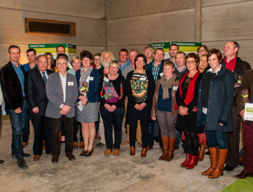 Maak kennis met schone boeren uit de Westhoek